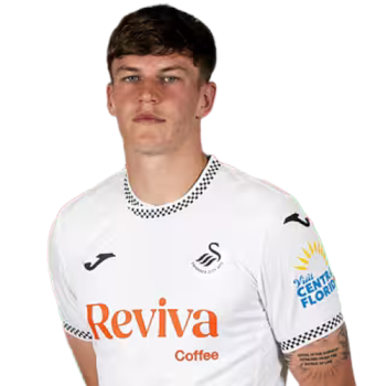 Sam Parker profile image