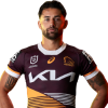 Player cutout