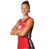 Player cutout