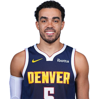 Tyus Jones