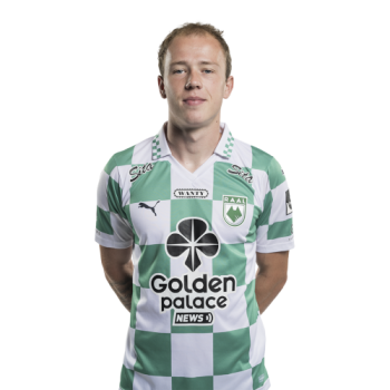 Nolan Gillot profile image