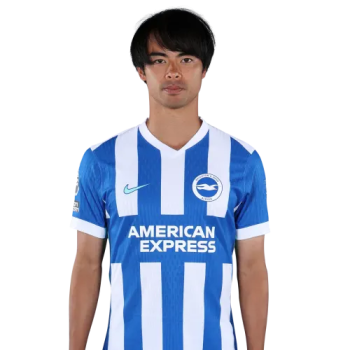Kaoru Mitoma