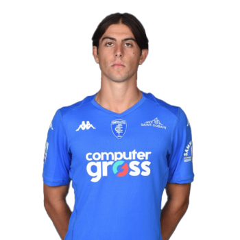 Filippo Ranocchia profile image