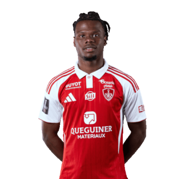 Luck Zogbé
