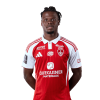 Player cutout