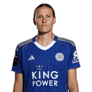 Emily van Egmond profile image