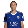 Player cutout