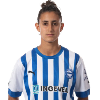 Elba Vergés profile image