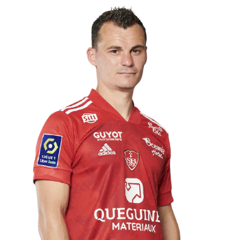 Julien Faussurier profile image