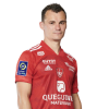 Player cutout