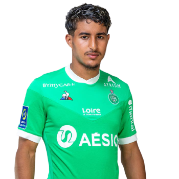 Aimen Moueffek profile image