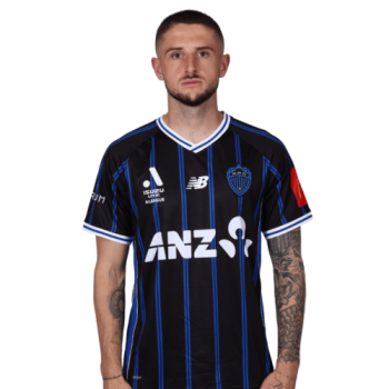 Jake Brimmer profile image