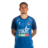 Player cutout