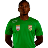 Player cutout