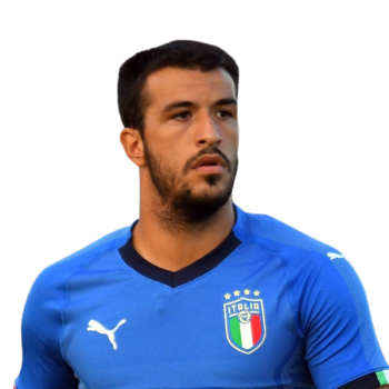 Marco Olivieri profile image