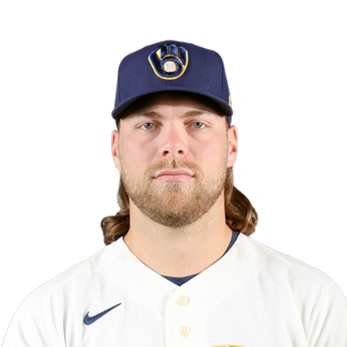 Corbin Burnes