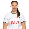 Player cutout