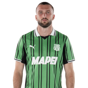 Sebastian Walukiewicz profile image