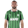 Player cutout