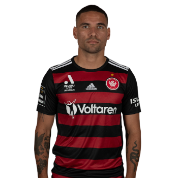 Tate Russell profile image