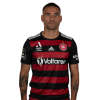 Player cutout