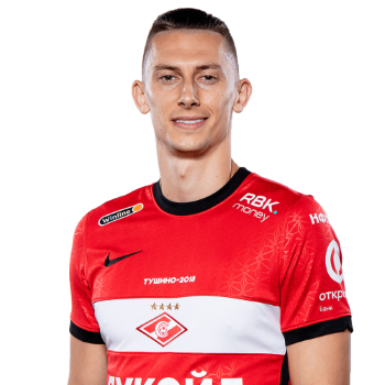 Ilya Kutepov profile image