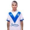 Player cutout