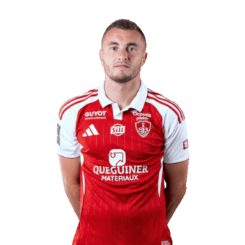 Brendan Chardonnet