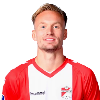 Mark Diemers profile image