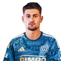 Player Cutout