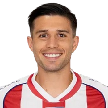 Julián Palacios profile image