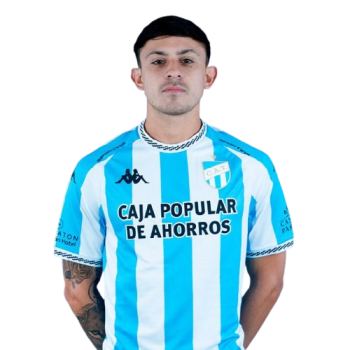 Ruíz Rodríguez profile image