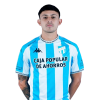 Player cutout