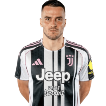 Filip Kostic profile image