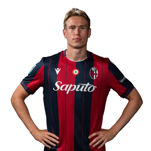 토르베르른 헤게름