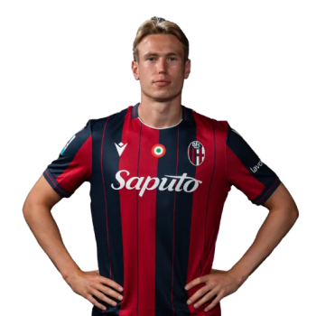 Torbjørn Heggem profile image