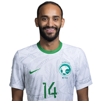 Abdullah Otayf profile image