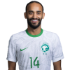 Player cutout