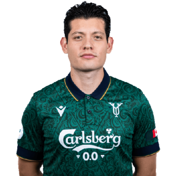 Oswaldo León Montoya profile image