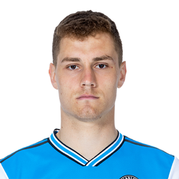 Jan Sobociński profile image