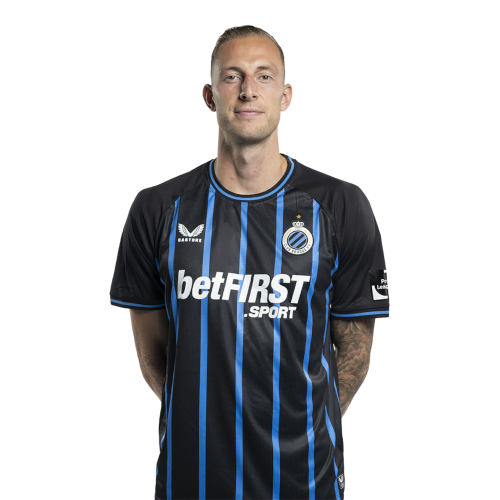 غوستاف نيلسون