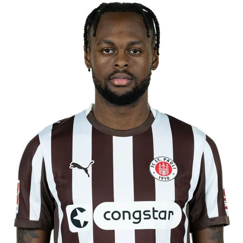 리키제이드 존스