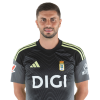 Player cutout