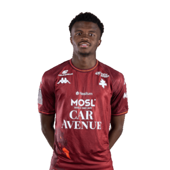 Alpha Touré profile image