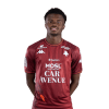 Player cutout