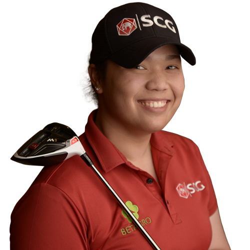 Ariya Jutanugarn