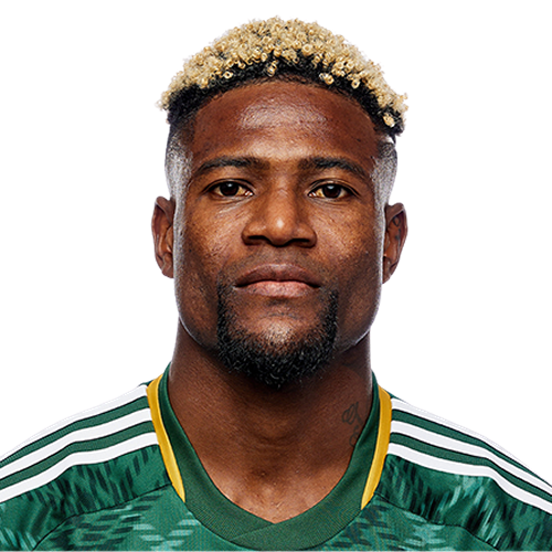 Dairon Asprilla