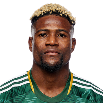 Dairon Asprilla profile image