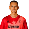Player cutout