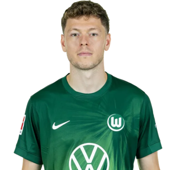 Andreas Skov Olsen profile image